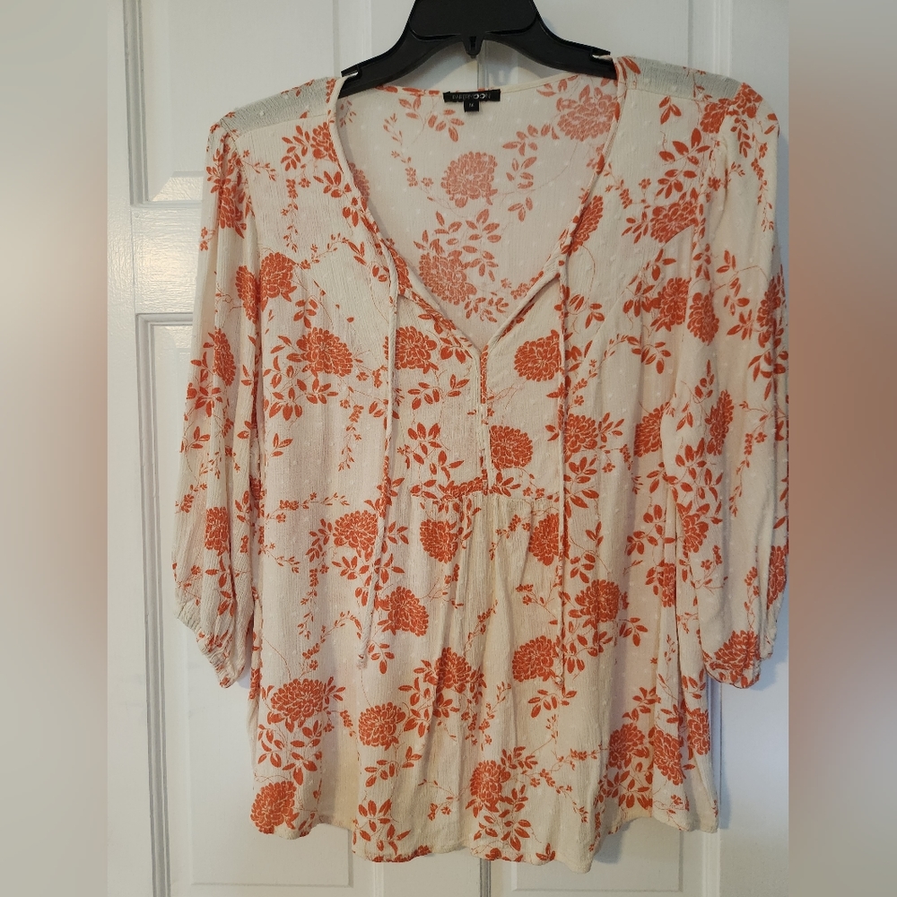 1x Blouse